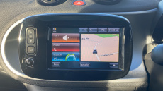 Smart forfour hatchback 1.0 Prime Premium 5dr Auto Petrol Hatchback